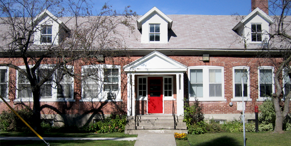 Image de l école École Notre-Dame